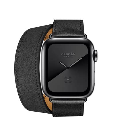 apple watch hermes series 5 black|Apple Watch Hermes edition price.